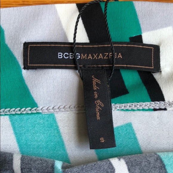 NWT BCBG MAXAZRIA - Picture 5 of 8